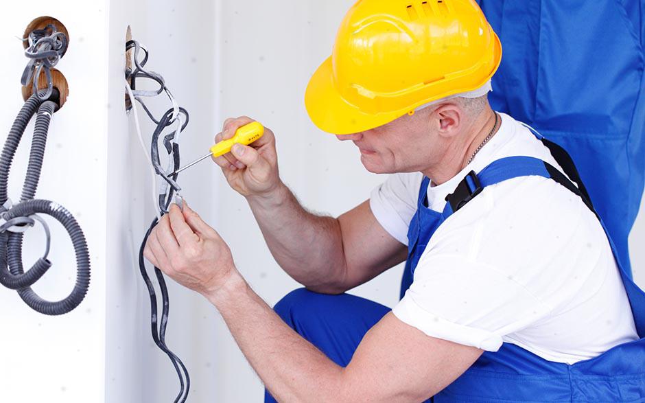 installateur électricien Clamart