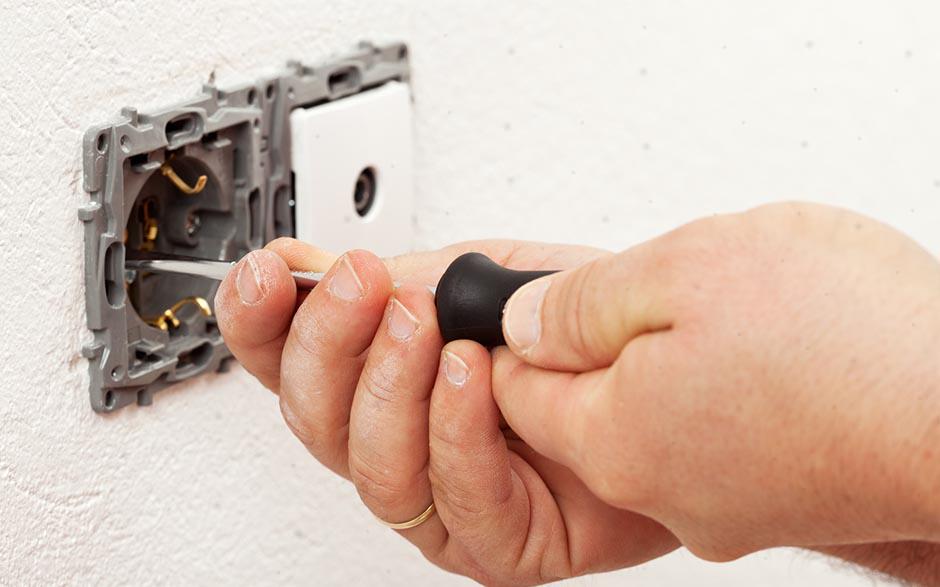 installateur électricien Clamart